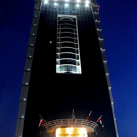 Al Yamama Palace Hotel Suites Rijád Kültér fotó
