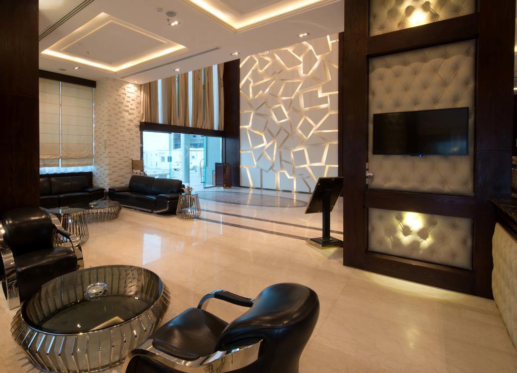 Al Yamama Palace Hotel Suites Rijád Kültér fotó