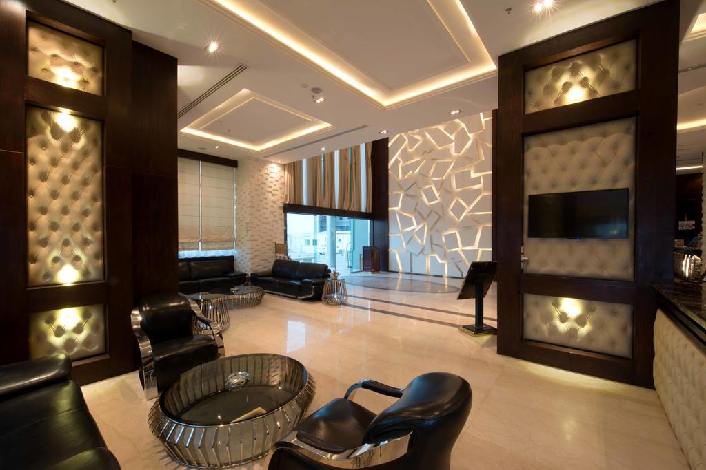 Al Yamama Palace Hotel Suites Rijád Kültér fotó