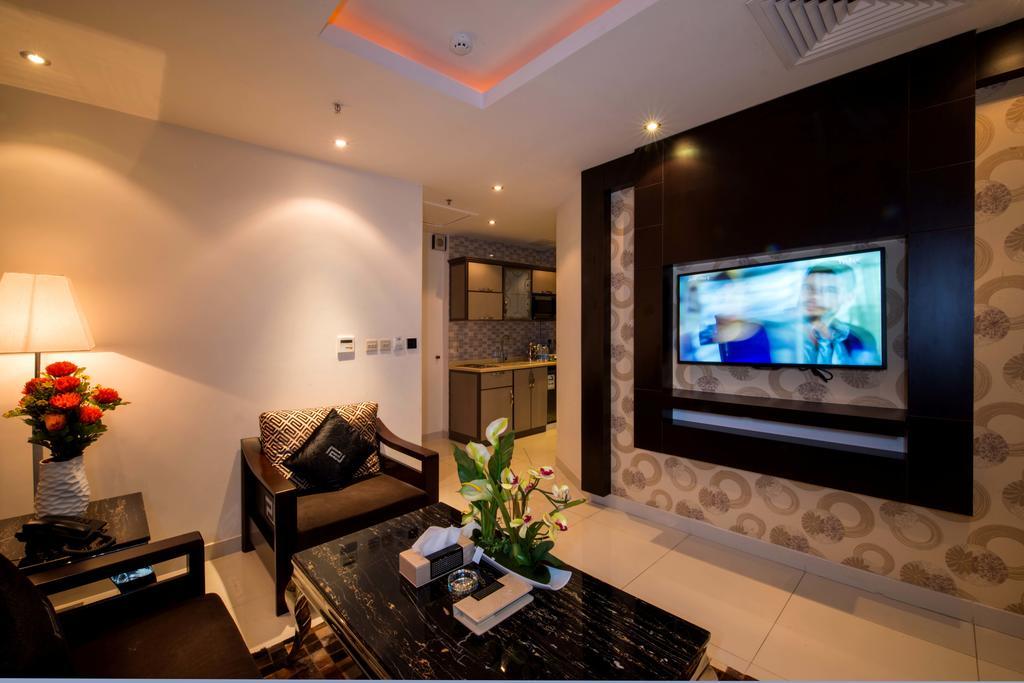 Al Yamama Palace Hotel Suites Rijád Szoba fotó