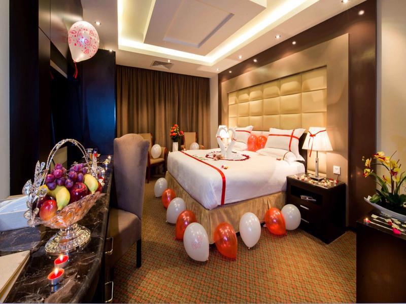 Al Yamama Palace Hotel Suites Rijád Kültér fotó