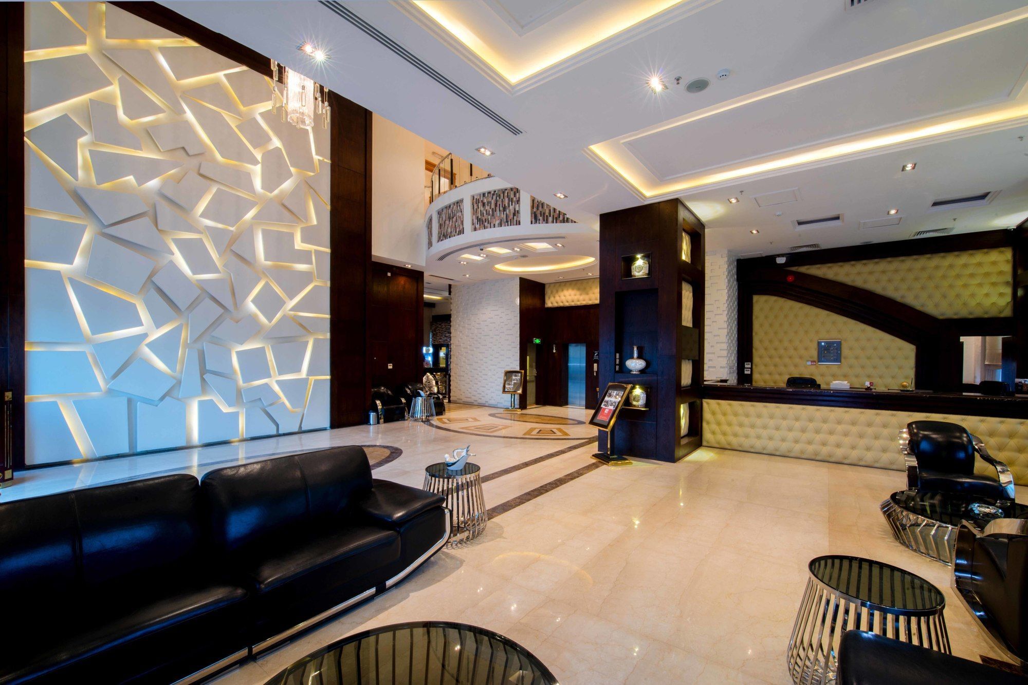 Al Yamama Palace Hotel Suites Rijád Kültér fotó